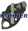 ALFA 71754419 Window Lift